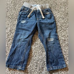 Old Navy Baby Denim